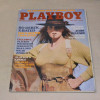 Playboy July 1984